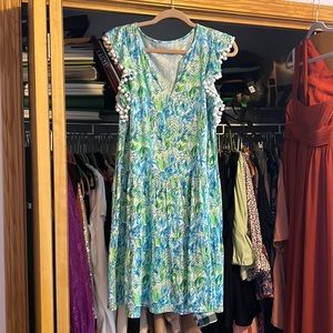 Lilly Pulitzer Lacie Swing Dress